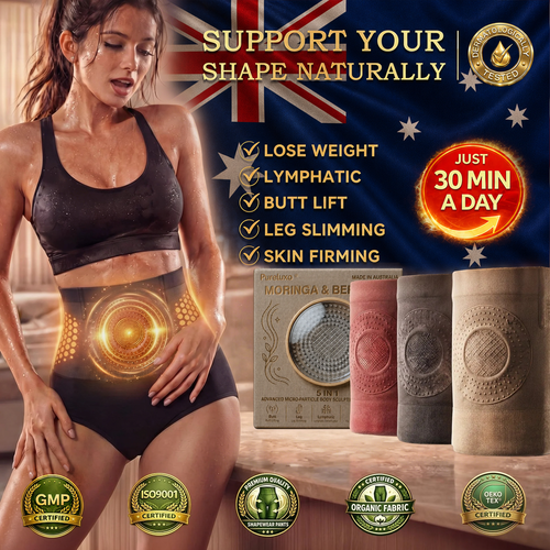𝐏𝐮𝐫𝐞𝐥𝐮𝐱𝐨® 𝐀𝐃𝐕𝐀𝐍𝐂𝐄𝐃 𝐌𝐈𝐂𝐑𝐎-𝐏𝐀𝐑𝐓𝐈𝐂𝐋𝐄 𝐁𝐎𝐃𝐘 𝐒𝐂𝐔𝐋𝐏𝐓𝐈𝐍Ｇ & 𝐅𝐀𝐓 𝐁𝐔𝐑𝐍 𝐒𝐇𝐎𝐑𝐓 💝