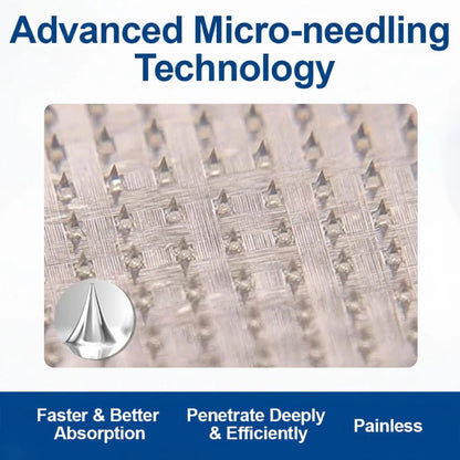 𝐏𝐮𝐫𝐞𝐥𝐮𝐱𝐨® 𝗩𝗲𝒊𝒏 𝐂𝒐𝒏𝘁𝗼𝐮𝐫 𝐌𝐢𝐜𝐫𝐨𝒏𝒆𝒆𝒅𝗹𝗲 𝑷𝒂𝒕𝐜𝐡 (𝐉𝐮𝐬𝐭 𝐎𝐧𝐜𝐞 𝐀 𝐃𝐚𝐲, 𝐒𝐞𝐞 𝐑𝐞𝐬𝐮𝐥𝐭𝐬 𝐈𝐧 𝟕 𝐃𝐚𝐲𝐬) — 👩‍⚕️🏆 𝐒𝐮𝐢𝐭𝐚𝐛𝐥𝐞 𝐅𝐨𝐫 𝐕𝐚𝐫𝐢𝐜𝐨𝐬𝐞 𝐕𝐞𝐢𝐧𝐬 𝐀𝐧𝐝 𝐒𝐩𝐢𝐝𝐞𝐫 𝐕𝐞𝐢𝐧𝐬, 𝐑𝐞𝐥𝐢𝐞𝐯𝐞𝐬 𝐇𝐞𝐚𝐯𝐲, 𝐓𝐢𝐫𝐞𝐝 𝐋𝐞𝐠🛒
