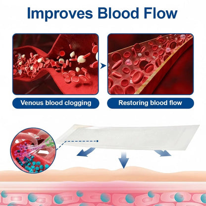 𝐏𝐮𝐫𝐞𝐥𝐮𝐱𝐨® 𝗩𝗲𝒊𝒏 𝐂𝒐𝒏𝘁𝗼𝐮𝐫 𝐌𝐢𝐜𝐫𝐨𝒏𝒆𝒆𝒅𝗹𝗲 𝑷𝒂𝒕𝐜𝐡 (𝐉𝐮𝐬𝐭 𝐎𝐧𝐜𝐞 𝐀 𝐃𝐚𝐲, 𝐒𝐞𝐞 𝐑𝐞𝐬𝐮𝐥𝐭𝐬 𝐈𝐧 𝟕 𝐃𝐚𝐲𝐬) — 👩‍⚕️🏆 𝐒𝐮𝐢𝐭𝐚𝐛𝐥𝐞 𝐅𝐨𝐫 𝐕𝐚𝐫𝐢𝐜𝐨𝐬𝐞 𝐕𝐞𝐢𝐧𝐬 𝐀𝐧𝐝 𝐒𝐩𝐢𝐝𝐞𝐫 𝐕𝐞𝐢𝐧𝐬, 𝐑𝐞𝐥𝐢𝐞𝐯𝐞𝐬 𝐇𝐞𝐚𝐯𝐲, 𝐓𝐢𝐫𝐞𝐝 𝐋𝐞𝐠🛒