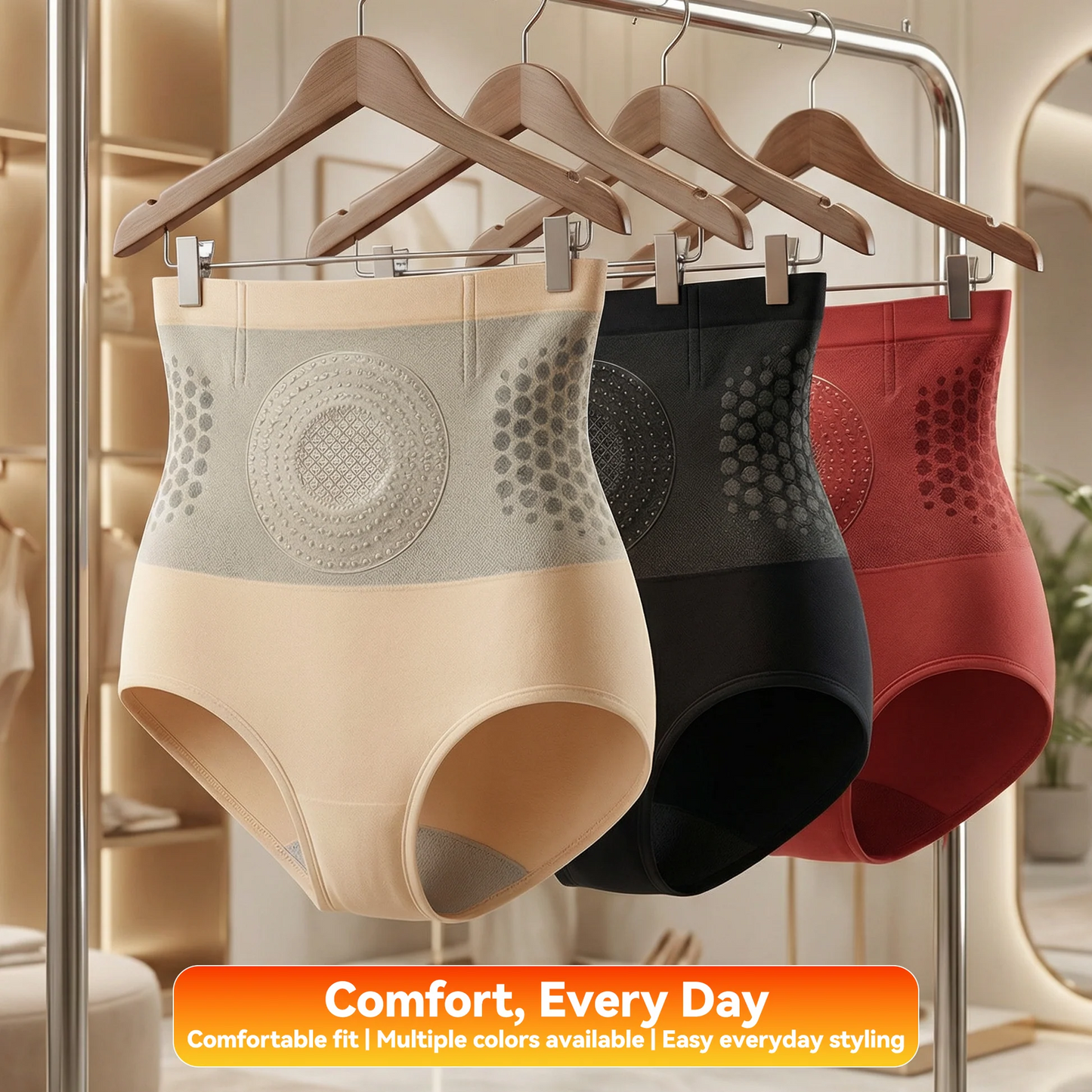 𝐏𝐮𝐫𝐞𝐥𝐮𝐱𝐨® 𝐀𝐃𝐕𝐀𝐍𝐂𝐄𝐃 𝐌𝐈𝐂𝐑𝐎-𝐏𝐀𝐑𝐓𝐈𝐂𝐋𝐄 𝐁𝐎𝐃𝐘 𝐒𝐂𝐔𝐋𝐏𝐓𝐈𝐍Ｇ & 𝐅𝐀𝐓 𝐁𝐔𝐑𝐍 𝐒𝐇𝐎𝐑𝐓 💝