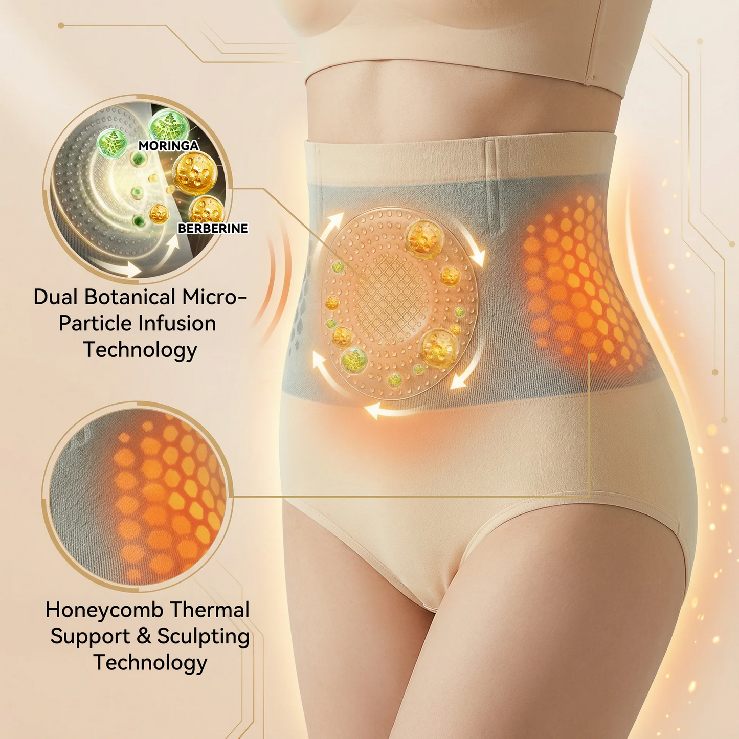 𝐏𝐮𝐫𝐞𝐥𝐮𝐱𝐨® 𝐀𝐃𝐕𝐀𝐍𝐂𝐄𝐃 𝐌𝐈𝐂𝐑𝐎-𝐏𝐀𝐑𝐓𝐈𝐂𝐋𝐄 𝐁𝐎𝐃𝐘 𝐒𝐂𝐔𝐋𝐏𝐓𝐈𝐍Ｇ & 𝐅𝐀𝐓 𝐁𝐔𝐑𝐍 𝐒𝐇𝐎𝐑𝐓 💝