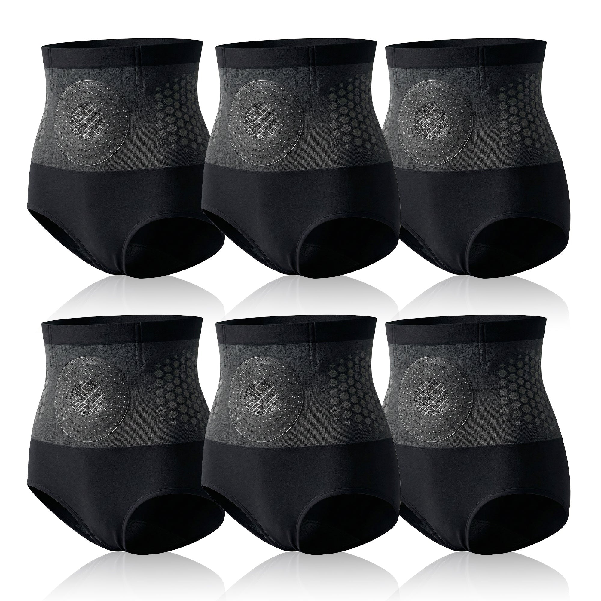 ✨6 PAIRs [Family Pack] — Only $13/pc 🏆$119.99 🔥80% off🔥 ($19.99/pc)